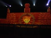 Sea of devotees thronged Guru Gobind Singh Stadium for mesmerising Light and Sound Show