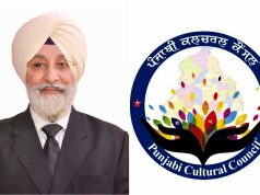 Punjabi Cultural Council demands immediate restoration of Panjab university Senate, Syndicate elections on old pattern