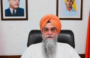 Raja Warring Hurted Sikh sentiments by calling the service of Ragis and Granthis ‘insignificant’: Kultar Singh Sandhwan