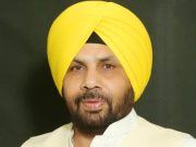 Harbhajan Singh ETO confident of massive AAP victory in Tarn Taran