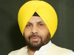 Harbhajan Singh ETO confident of massive AAP victory in Tarn Taran