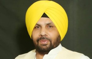 Harbhajan Singh ETO confident of massive AAP victory in Tarn Taran
