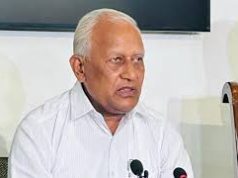 Barinder Goyal: Shahpur Kandi Dam completion a historic achievement of Mann Government