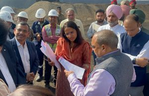 After Green Revolution, Punjab Leads Stubble Revolution: CAQM Chairman Rajesh Verma