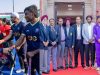 Nitin Kohli attends celebration of 100 years of Indian Hockey with Union Sports Minister; calls it a “Century of Pride & Progress”