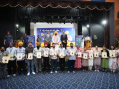 We have given 58,962 government jobs to youth on merit now perform your duty honestly:CM