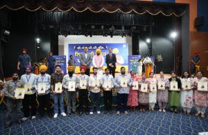 We have given 58,962 government jobs to youth on merit now perform your duty honestly:CM