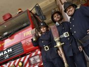 Breaking All Barriers, Punjab’s Daughters Are Moving Forward: Mann Government Welcomed Female Firefighters, Inequality Ended Through Policy Change