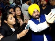 Women’s health is Mann Government’s priority! More than 13 lakh women of Punjab are receiving free sanitary pads every month through ‘Navi Disha’