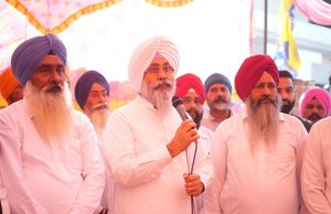 Raja Warring’s insult to Sikh Kakars is shameful; the Sikh community will never forgive Congress: Harmeet Singh Sandhu