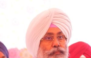 BJP has repeatedly betrayed Punjab and its farmers; Punjabis will never accept them: Harmeet Singh Sandhu