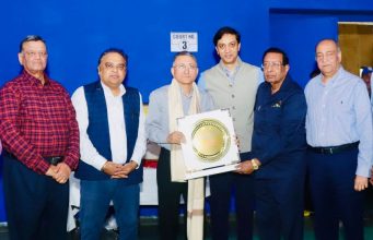 Junior & Senior Punjab Badminton Championships Kick Off at Raizada Hansraj Badminton Stadium