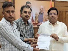 MWB Seeks Pension Hike, Toll-Free Facility for Retired Journalists