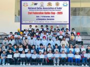 Punjab reigns supreme at 2nd Federation Gatka Cup, Haryana in valiant pursuit