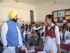 CM Mann’s Vision: Every Punjab Student Gets Job Skills Along with 12th Grade