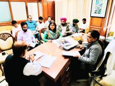 Punjab Government’s Strong Commitment to Welfare of Scheduled Castes and Marginalized Sections