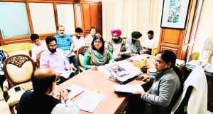 Punjab Government’s Strong Commitment to Welfare of Scheduled Castes and Marginalized Sections