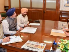 Punjab Government committed to welfare of ex-servicemen and their families