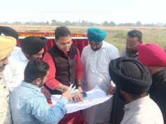 3,100 VILLAGES IN PUNJAB TO GET SPORTS STADIUMS WORTH ₹1,100-CR