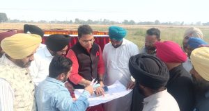 3,100 VILLAGES IN PUNJAB TO GET SPORTS STADIUMS WORTH ₹1,100-CR