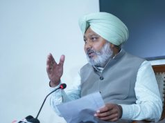 FINANCE DEPARTMENT APPROVES PHASE-WISE RECRUITMENT OF 345 VETERINARY INSPECTORS