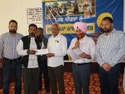 PUNJAB GOVERNMENT CONTINUES RELIEF DISTRIBUTION UNDER THIRD PHASE OF MISSION CHARDI KALA