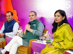 Punjab’s South India Outreach Gains Momentum as Hyderabad–Chennai Roadshows Spark Strong Investor Interest