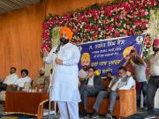 Mission Chardi Kala: Punjab Government consistently distributing relief in third phase