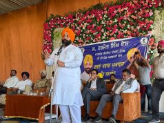 Mission Chardi Kala: Punjab Government consistently distributing relief in third phase