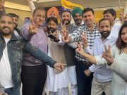 AAP’s historic victory in Tarn Taran by-election