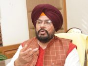 AAP Appoints MLA Kuldeep Singh Dhaliwal as Chief Spokesperson