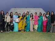 Phulkari Women of Jalandhar Hosts Transformative “I Am Enough” Session by Spoken Word Artist Anchal Anita Dhara