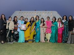 Phulkari Women of Jalandhar Hosts Transformative “I Am Enough” Session by Spoken Word Artist Anchal Anita Dhara