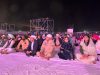 Sangat overwhelmed with emotion at ‘Hind Di Chadar’ Light and Sound Show in Kapurthala