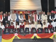 Cabinet Ministers urge students to use education as catalyst for socio-economic change