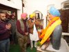 CM announces complete facelift of native village of Shaheed Kartar Singh Sarabha