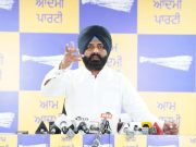 Akali Dal using gangsters as a political weapon