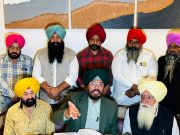 MLA Kuldeep Singh Dhaliwal urges PM to immediately release Border Area Development Programme funds