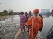 Punjab Government committed to making drains and Chitti Bein pollution-free: Sant Seechewal
