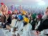 Light & Sound shows depicting the life and philosophy of Sri Guru Tegh Bahadur Ji organised in Tarn Taran, Moga, Shaheed Bhagat Singh Nagar and Bathinda