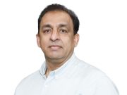 AAP’s Nitin Kohli delivers, Surya Enclave and Maharaja Ranjit Singh Avenue transferred to MC