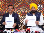 I AM CUSTODIAN OF INTERESTS OF PUNJAB AND PUNJABIS, WON’T ALLOW ANY INJUSTICE TO HARM THEM: CM