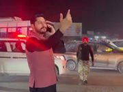 AAP MLA Sees Ambulance Stuck in Jam, Gets Down on Road Himself, Saves Patient’s Life, Takes Strict Action Against Negligent Police