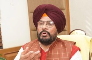 Historic Moga Rally begins second phase of Punjab’s ‘Yudh Nashean Virudh’; opposition unnerved as their ‘political shops’ face closure: Kuldeep Singh Dhaliwal