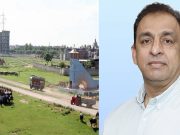 Historic change in Jalandhar Central: Surya Enclave, Maharaja Ranjit Singh Avenue to see major development