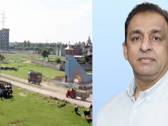 Historic change in Jalandhar Central: Surya Enclave, Maharaja Ranjit Singh Avenue to see major development