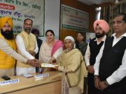 Punjab Cooperative Agriculture Development Bank relaunches loan facility for farmers