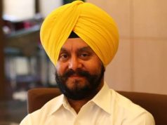 Padma Shri Awardee Jitender Singh Shunty Appointed as Chairman of Punjab Human Rights Commission