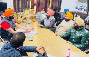 Roadways workers’ strike ends; consensus reached during meeting with Transport Minister