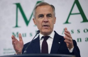 Canada PM apologizes to Trump after controversial ad, trade talks stalled